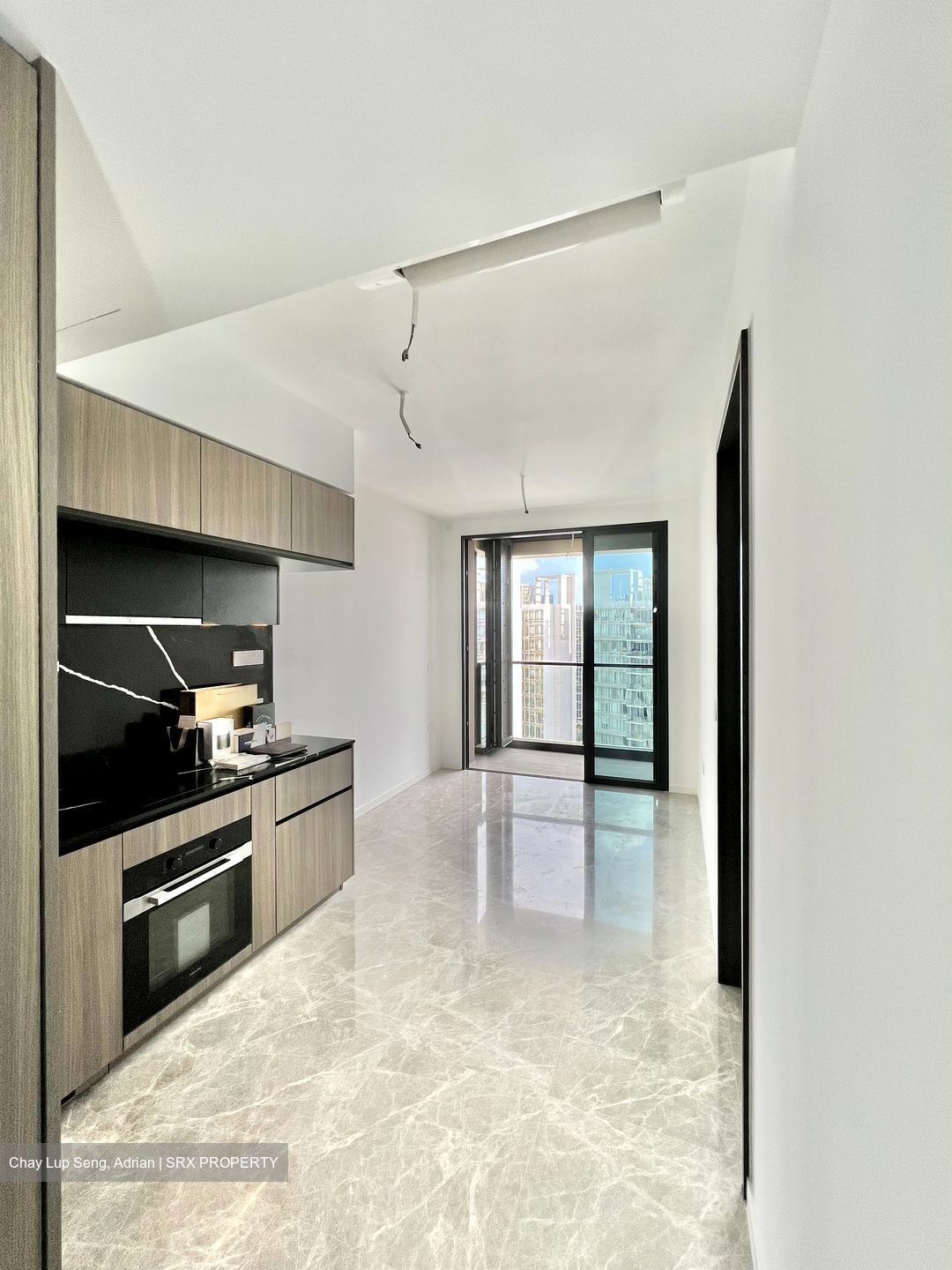 Irwell Hill Residences (D9), Apartment #445998811